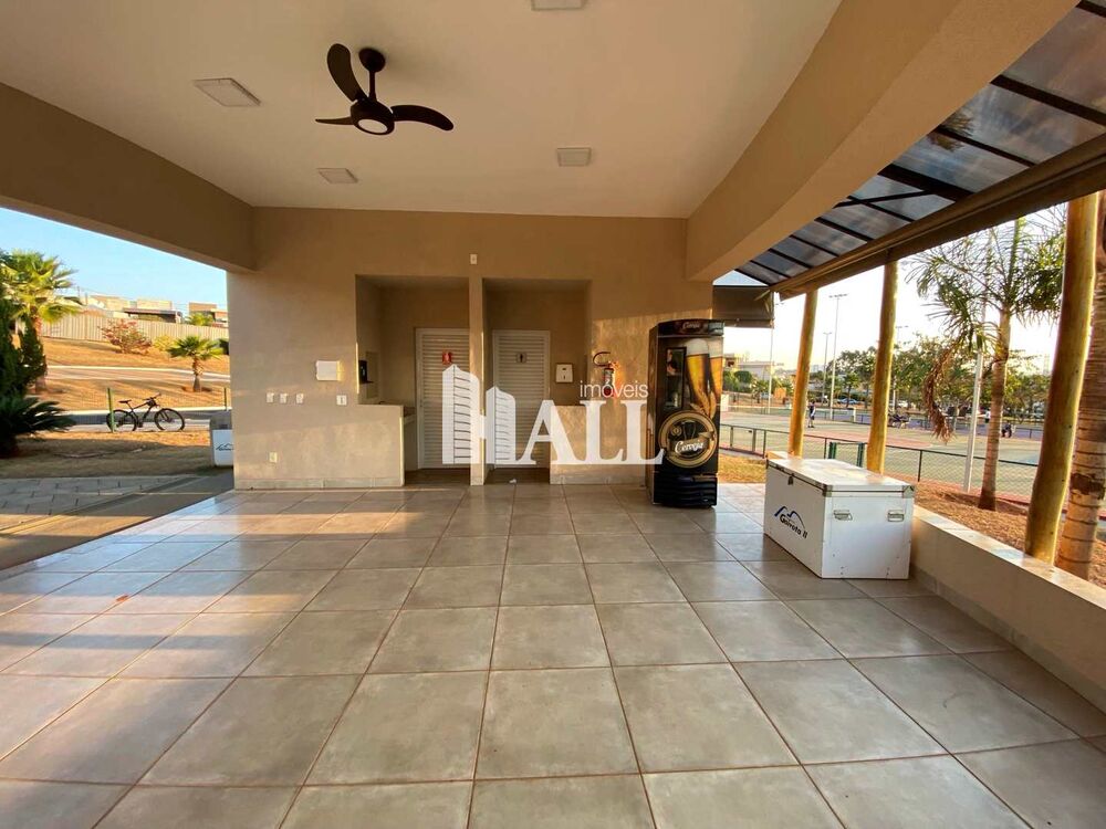 Casa de Condomínio à venda com 3 quartos, 290m² - Foto 3
