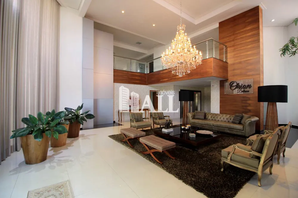 Apartamento, 4 quartos, 388 m² - Foto 8