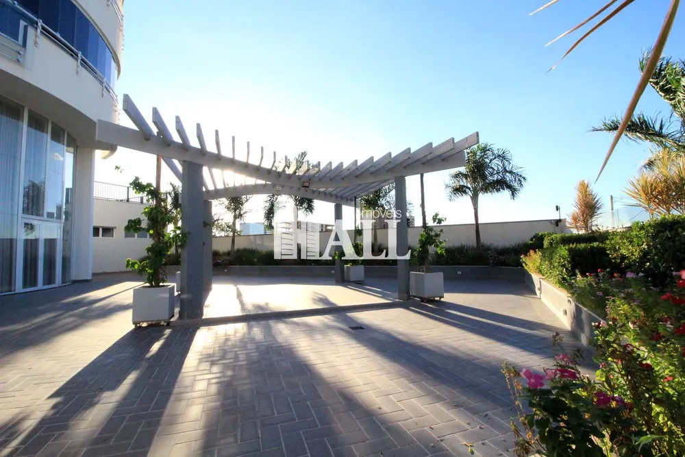 Apartamento, 4 quartos, 388 m² - Foto 9