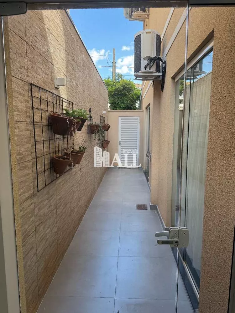 Casa de Condomínio, 3 quartos - Foto 20