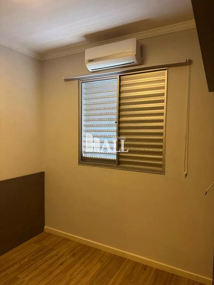 Casa de Condomínio, 3 quartos - Foto 11