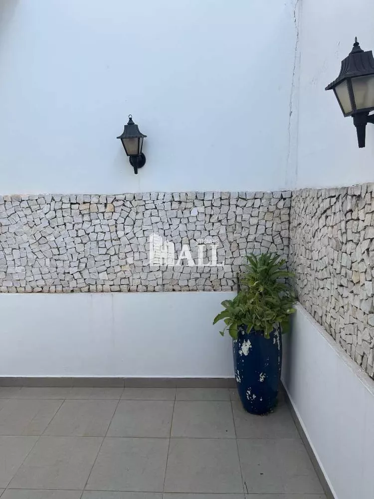 Casa de Condomínio, 3 quartos - Foto 18