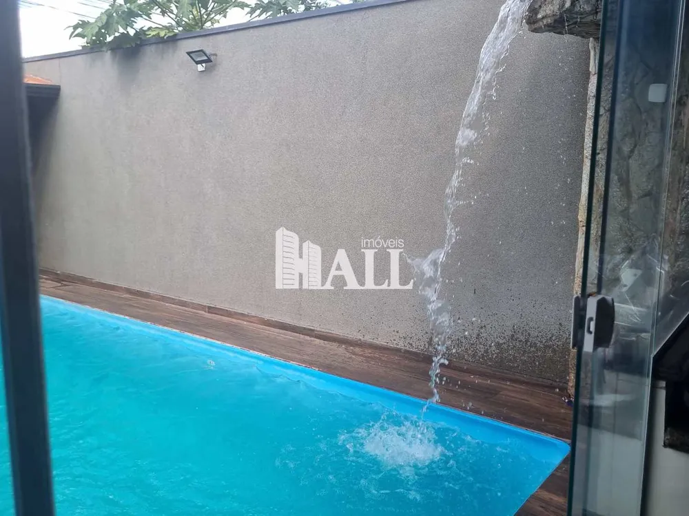 Sobrado, 3 quartos, 210 m² - Foto 8