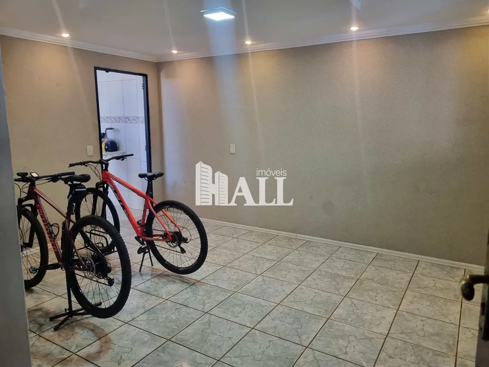 Sobrado, 3 quartos, 210 m² - Foto 2