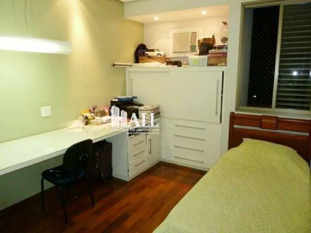 Apartamento, 3 quartos, 135 m² - Foto 8