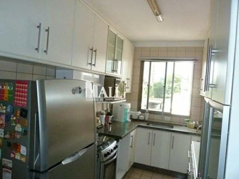 Apartamento, 3 quartos, 135 m² - Foto 4