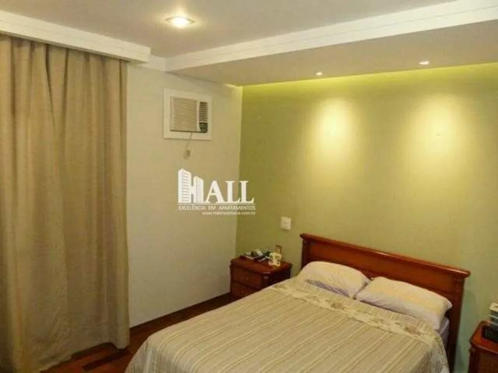 Apartamento, 3 quartos, 135 m² - Foto 5