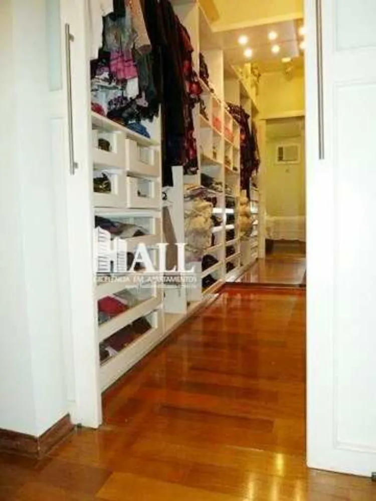Apartamento, 3 quartos, 135 m² - Foto 7