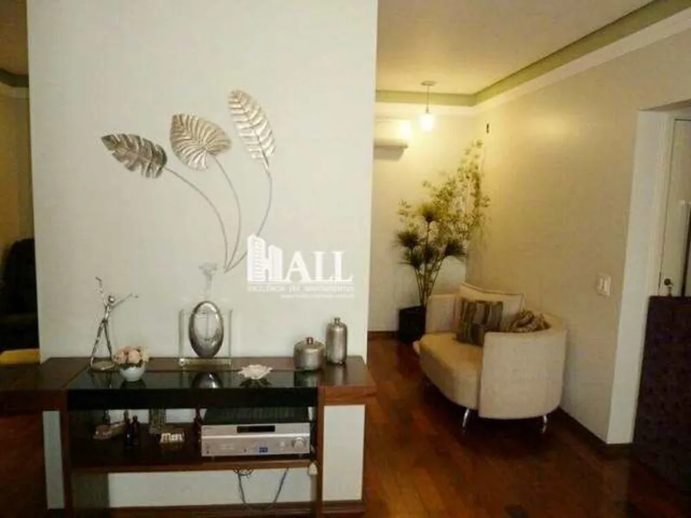 Apartamento, 3 quartos, 135 m² - Foto 6