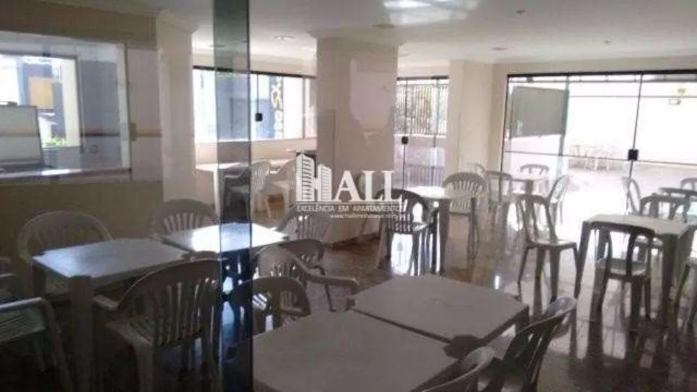 Apartamento, 3 quartos, 135 m² - Foto 11