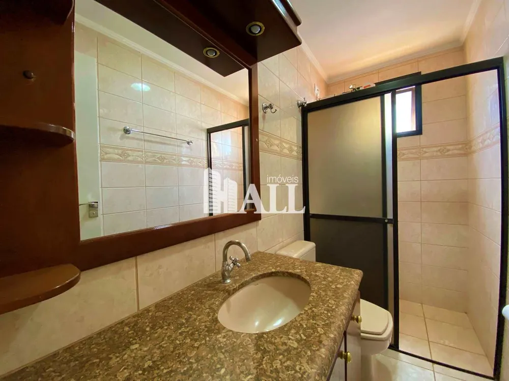 Apartamento, 3 quartos, 105 m² - Foto 1