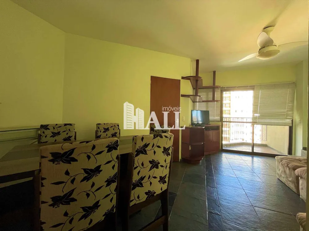 Apartamento, 2 quartos, 80 m² - Foto 16