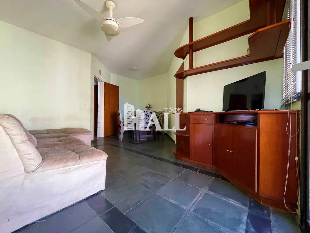 Apartamento, 2 quartos, 80 m² - Foto 2