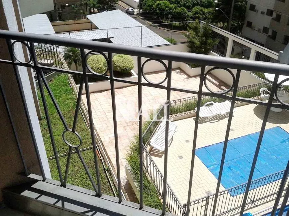 Apartamento, 2 quartos, 80 m² - Foto 3