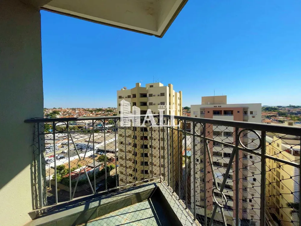 Apartamento, 2 quartos, 80 m² - Foto 7
