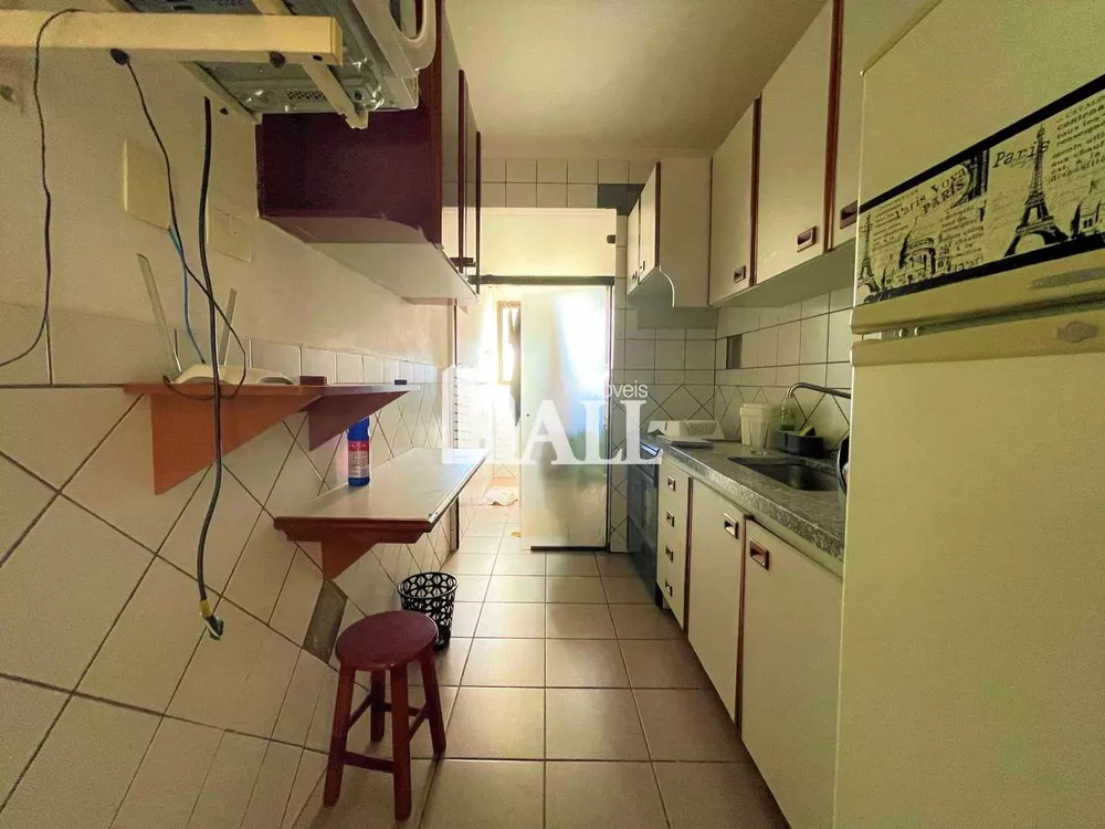 Apartamento, 2 quartos, 80 m² - Foto 5