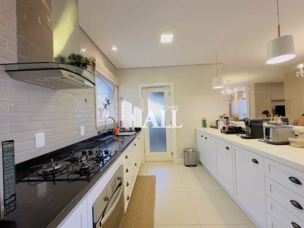 Apartamento, 3 quartos, 115 m² - Foto 5