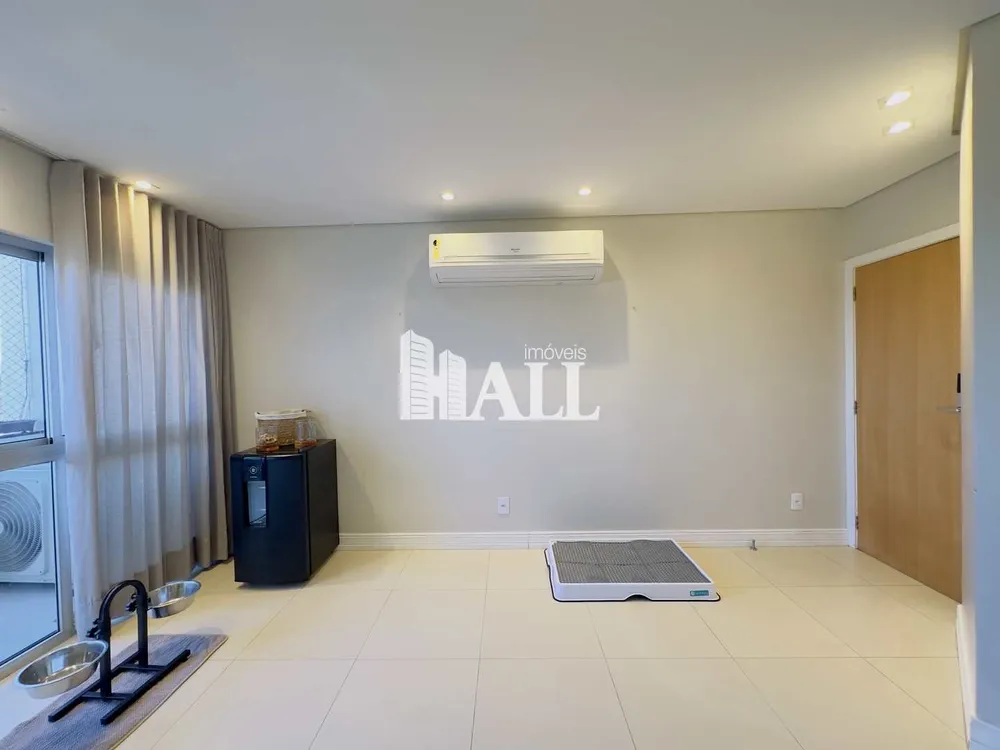 Apartamento, 3 quartos, 115 m² - Foto 8