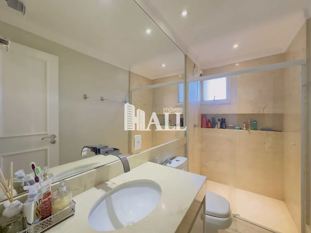 Apartamento, 3 quartos, 115 m² - Foto 7