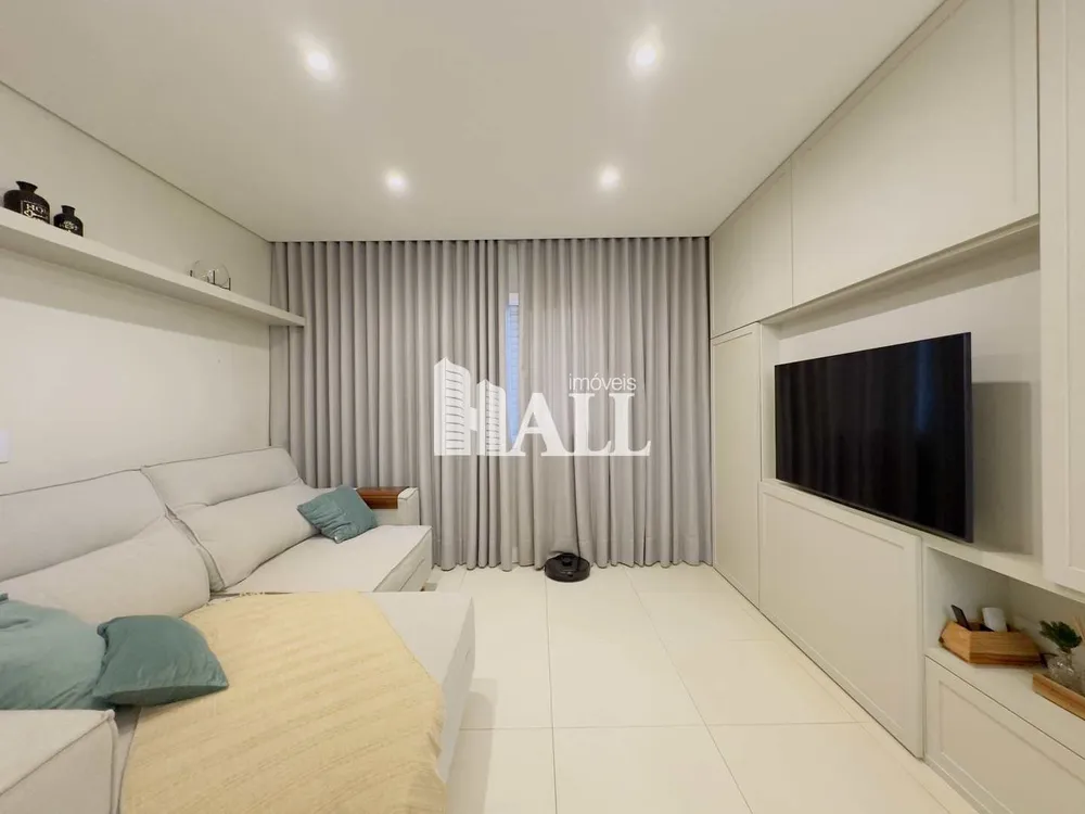 Apartamento, 3 quartos, 115 m² - Foto 1