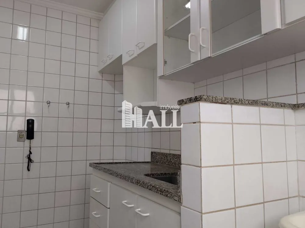 Apartamento, 4 quartos - Foto 3