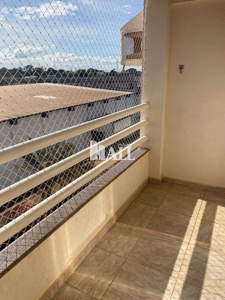Apartamento, 2 quartos, 82 m² - Foto 3