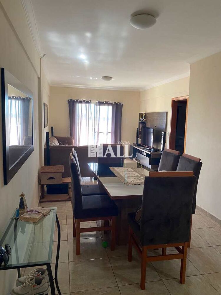 Apartamento, 2 quartos, 82 m² - Foto 10