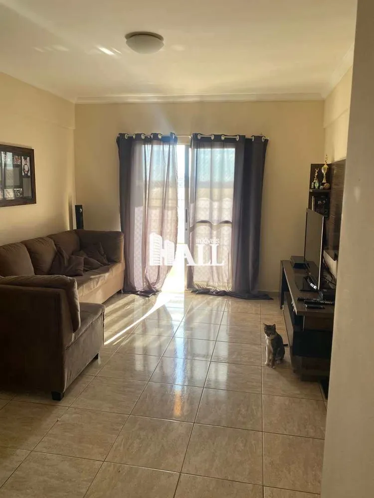 Apartamento, 2 quartos, 82 m² - Foto 11