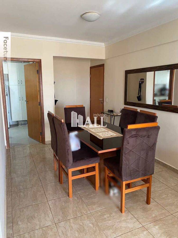 Apartamento, 2 quartos, 82 m² - Foto 5