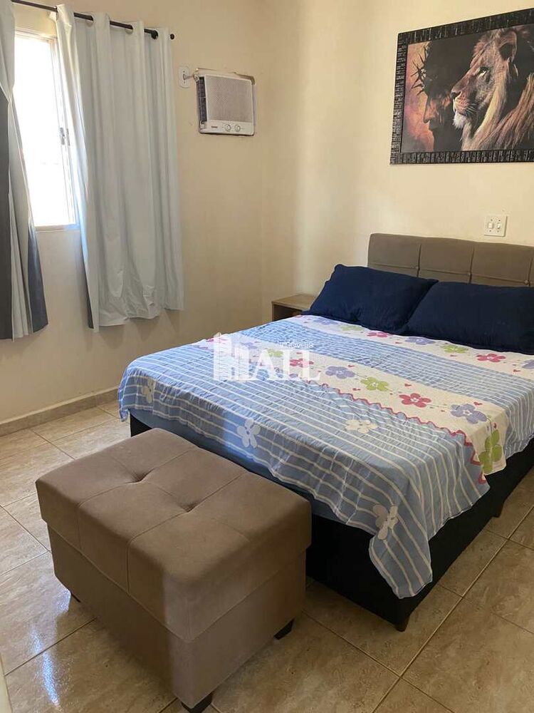 Apartamento, 2 quartos, 82 m² - Foto 6