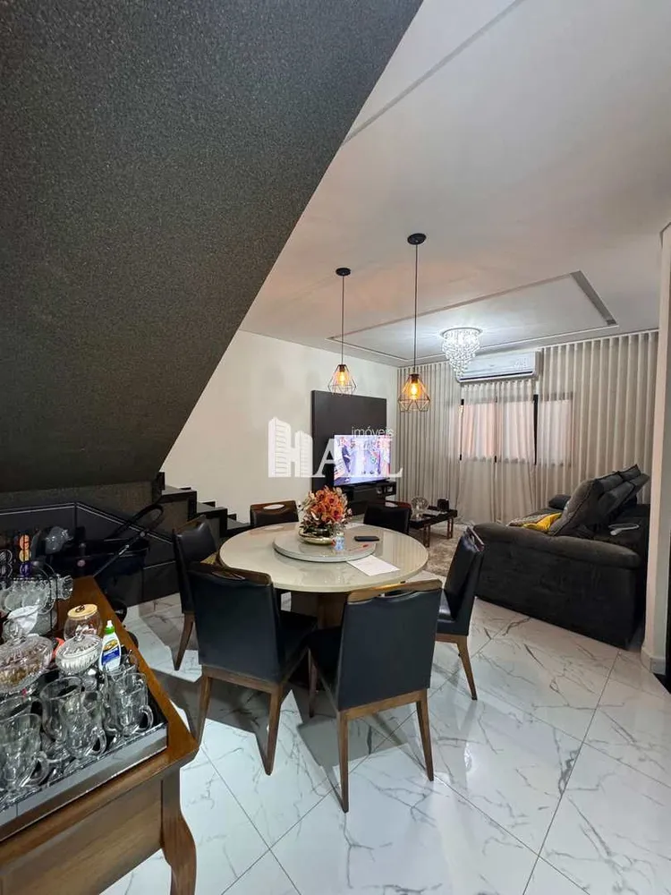 Casa, 4 quartos, 280 m² - Foto 3