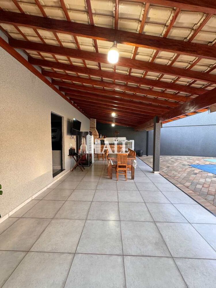 Casa, 4 quartos, 280 m² - Foto 4