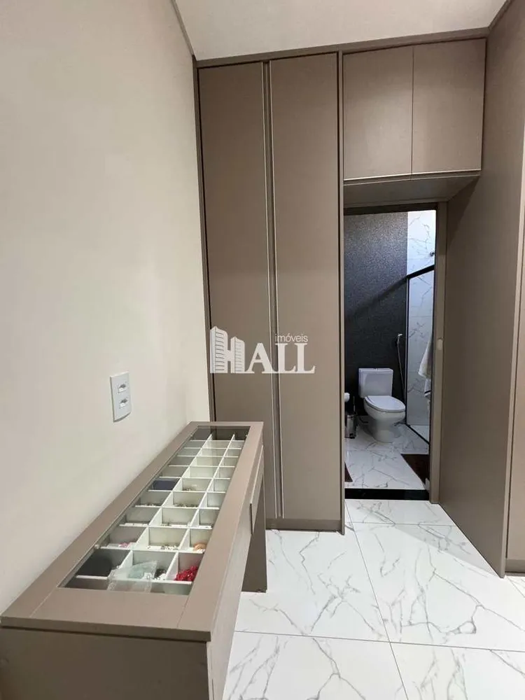 Casa, 4 quartos, 280 m² - Foto 6