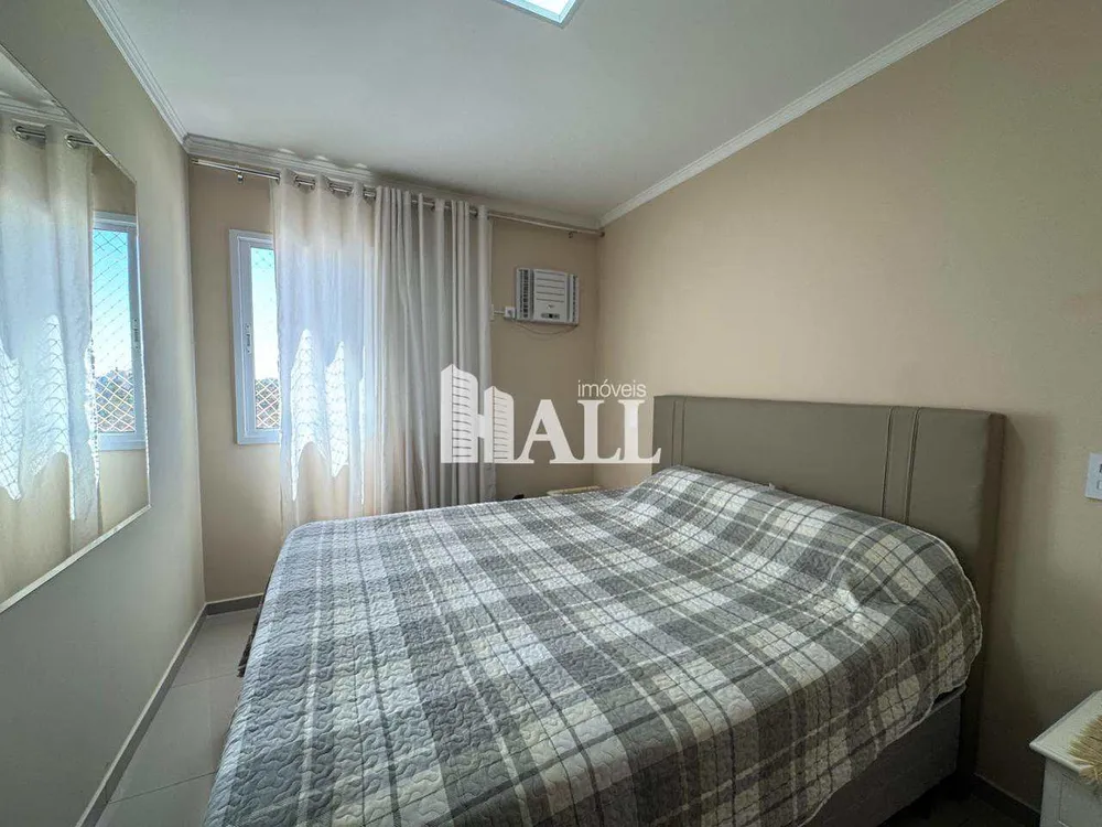 Apartamento, 3 quartos, 92 m² - Foto 6