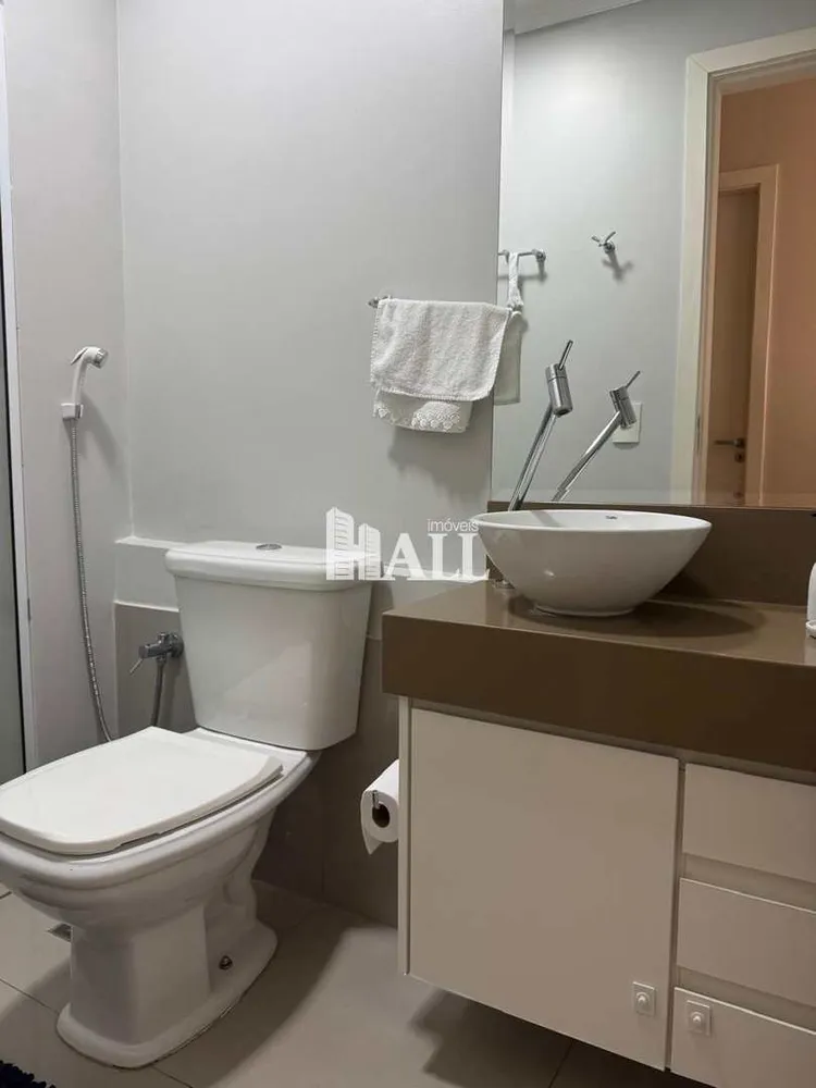 Apartamento, 3 quartos, 92 m² - Foto 3