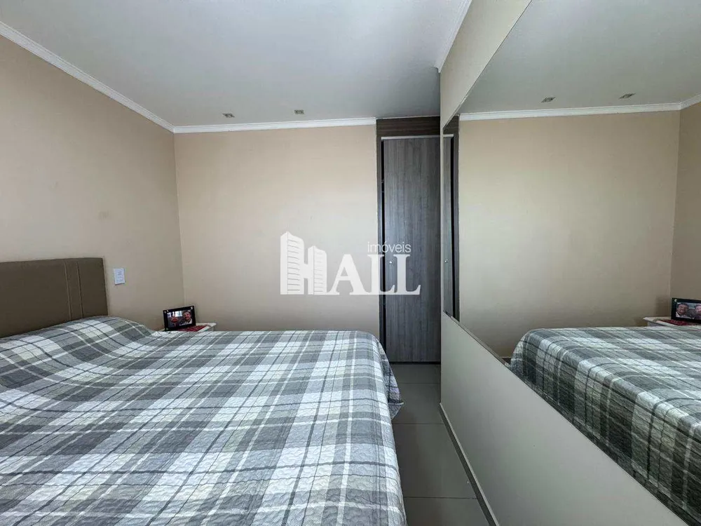 Apartamento, 3 quartos, 92 m² - Foto 7