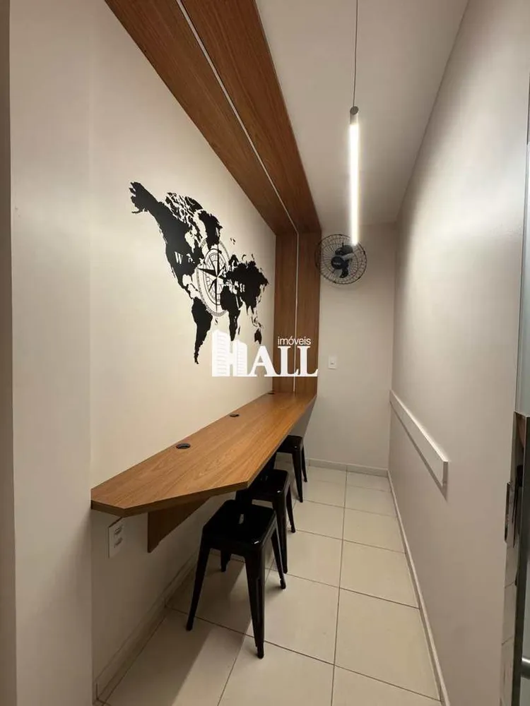 Apartamento, 3 quartos, 92 m² - Foto 9