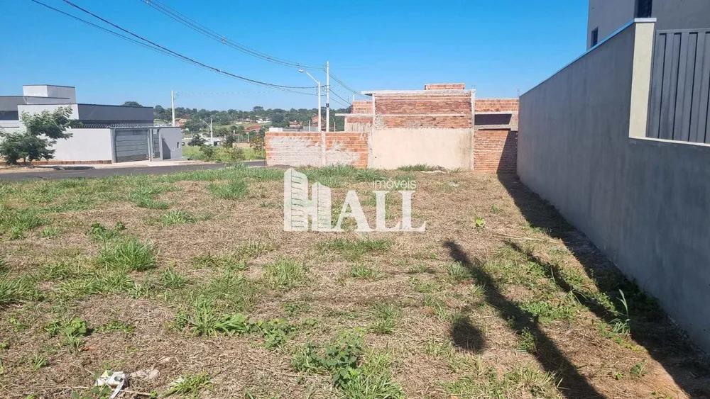 Terreno, 344 m² - Foto 1