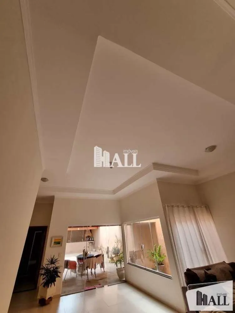 Casa, 3 quartos, 250 m² - Foto 7