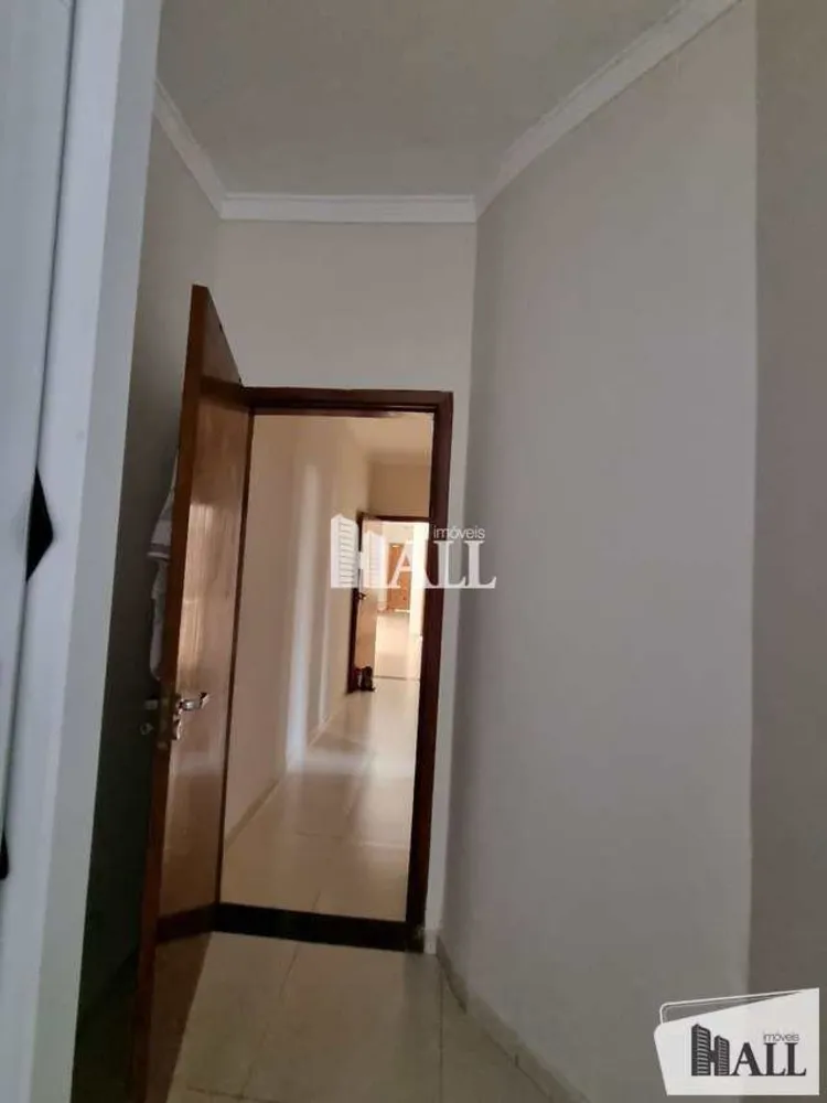 Casa, 3 quartos, 250 m² - Foto 6