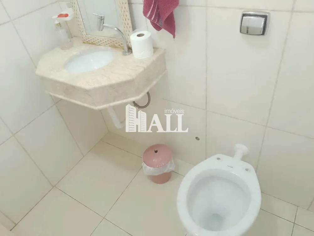 Casa, 3 quartos, 157 m² - Foto 2