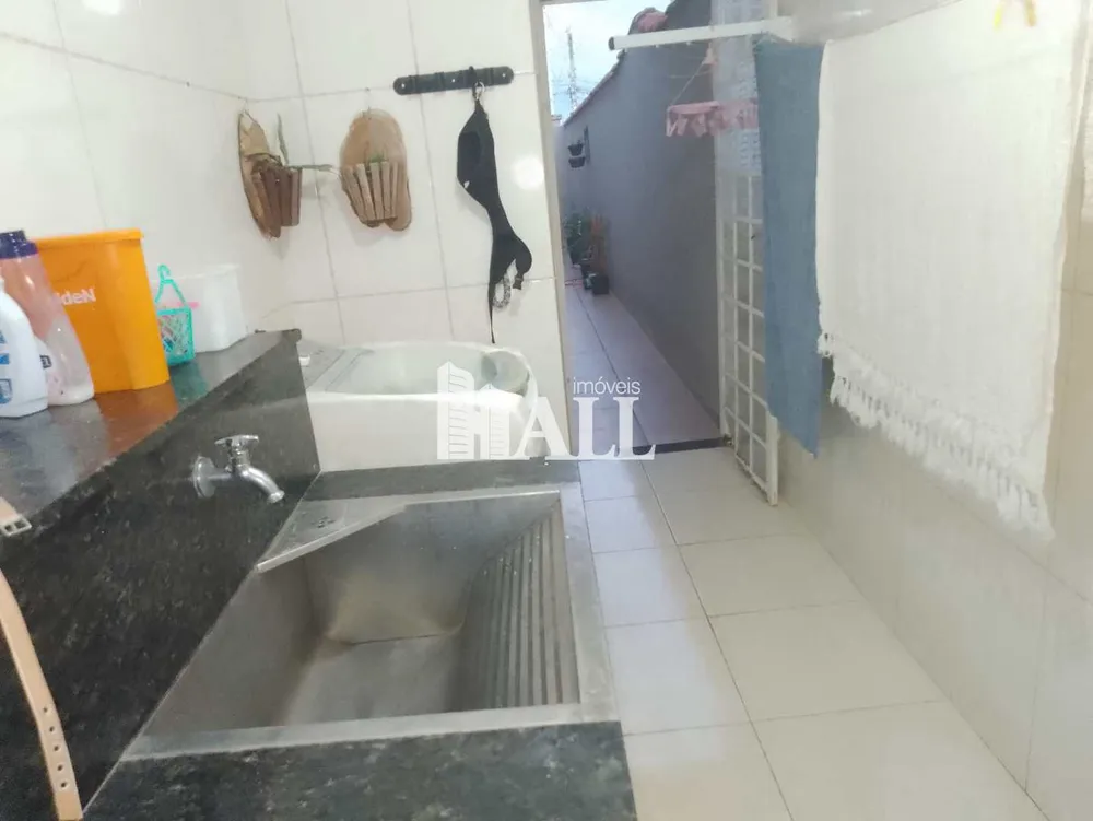 Casa, 3 quartos, 157 m² - Foto 2