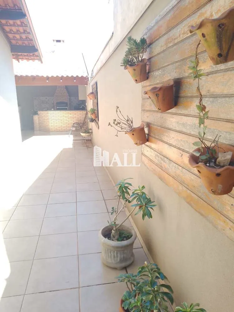 Casa, 3 quartos, 157 m² - Foto 4