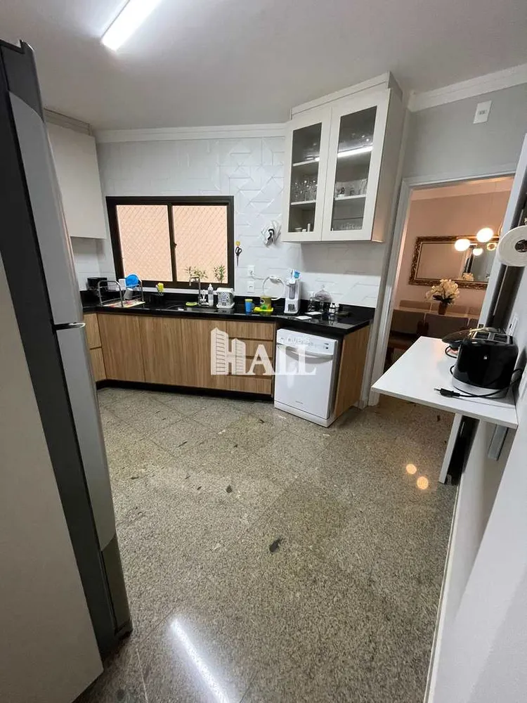 Apartamento, 3 quartos, 150 m² - Foto 4