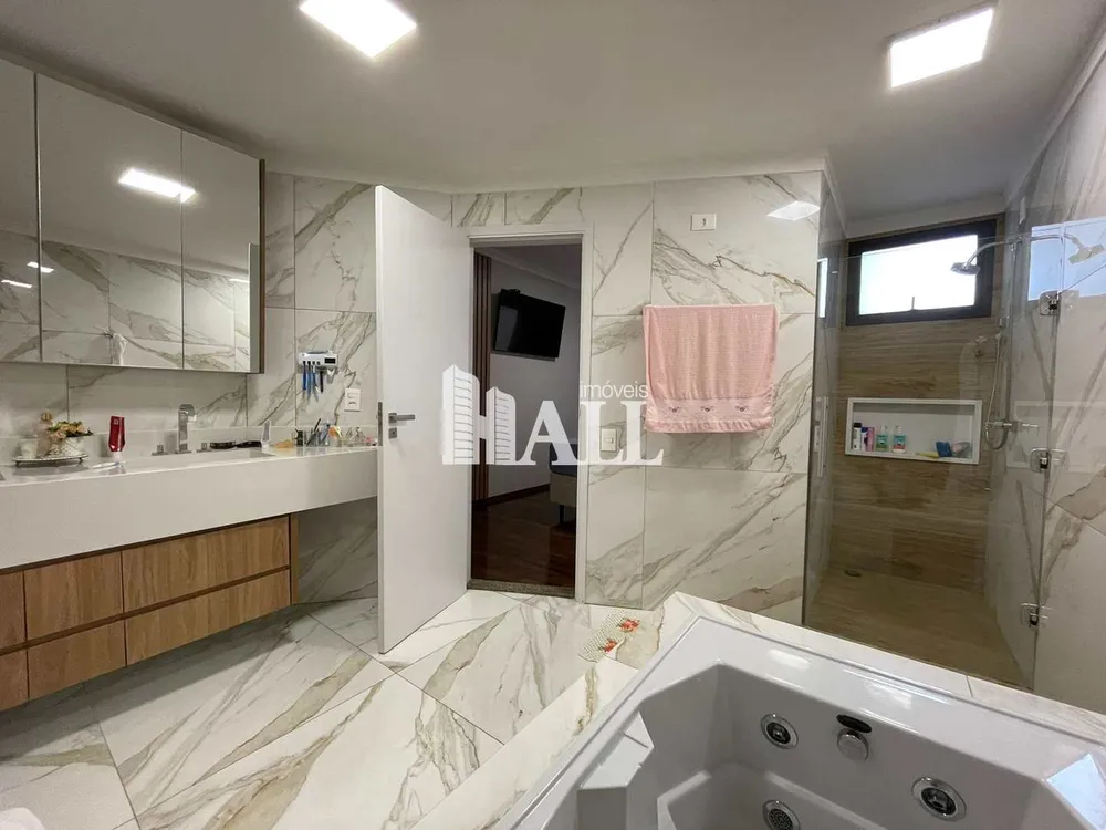 Apartamento, 3 quartos, 150 m² - Foto 7