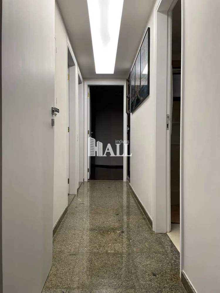 Apartamento, 3 quartos, 150 m² - Foto 6
