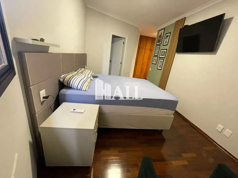 Apartamento, 3 quartos, 150 m² - Foto 4