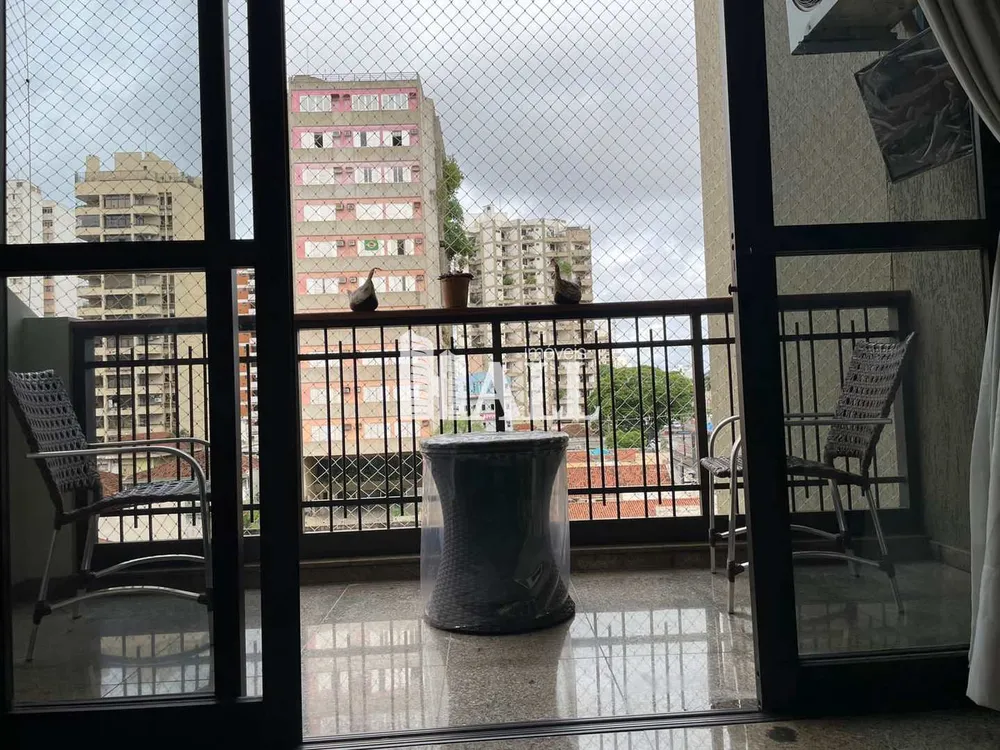 Apartamento, 3 quartos, 150 m² - Foto 3