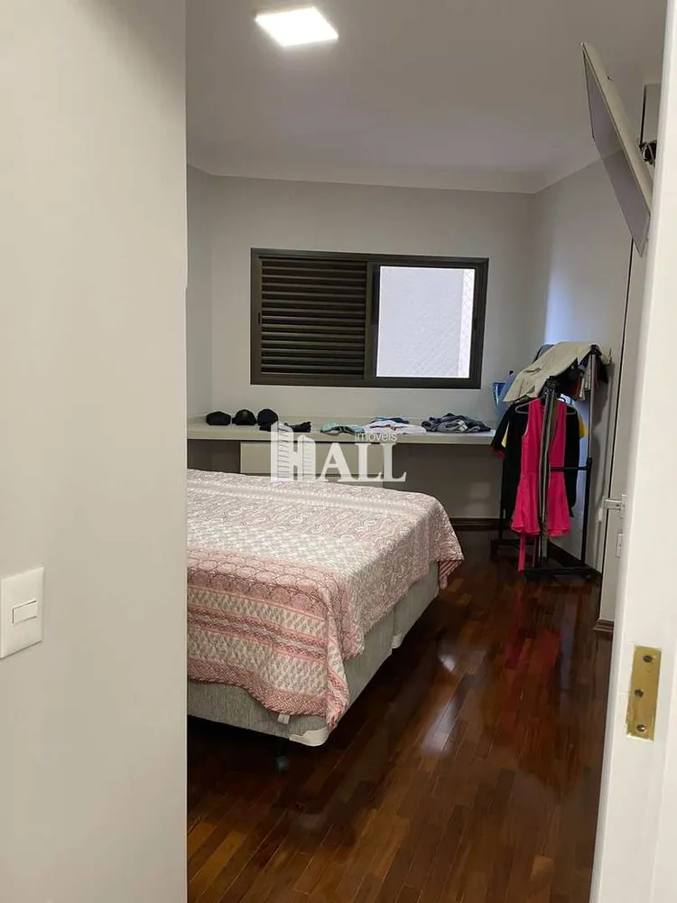 Apartamento, 3 quartos, 150 m² - Foto 1