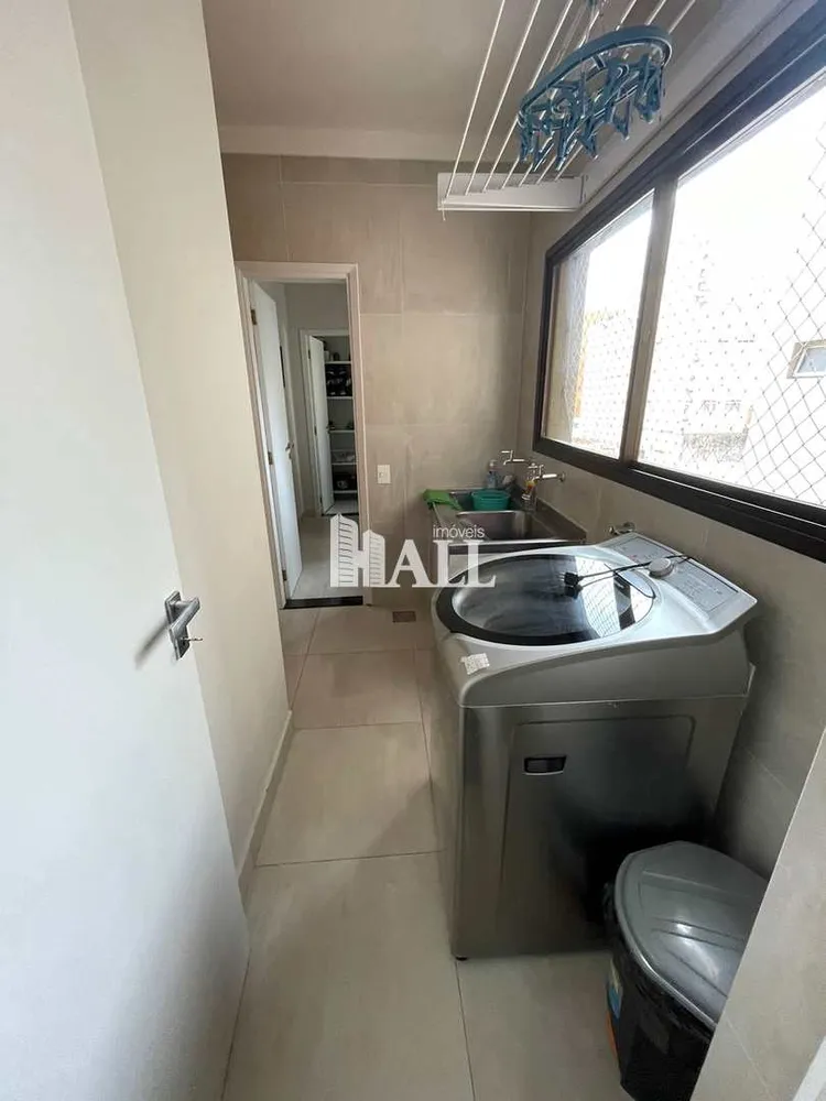 Apartamento, 3 quartos, 150 m² - Foto 8